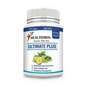 Healthawin Ultimate Plus